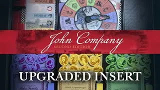 Thumbnail: John Company 2nd Edition: Insert Extension