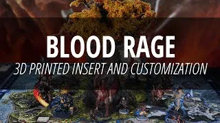 Thumbnail: Our Custom Blood Rage