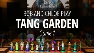 Thumbnail: Tang Garden - Two-Player Playthrough (Game 1)