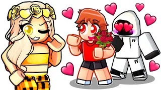 Thumbnail: CHOOSING A NEW BOYFRIEND!