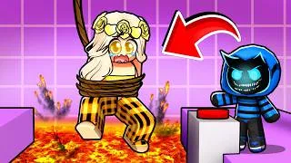 Thumbnail: Chloe BABYSITS Demon's LITTLE BROTHER!
