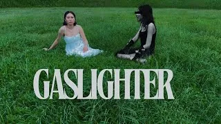 Thumbnail: Gaslighter | An Experimental Short Film About Manipulation