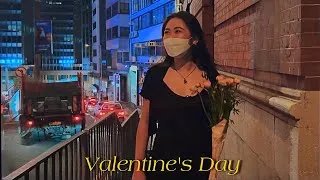 Thumbnail: Valentine’s Day | Spoken Word Poetry & Short Film on Love