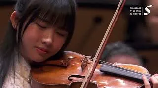Thumbnail: Opening of the Butterfly Lovers Violin Concerto ʚїɞ