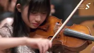 Thumbnail: Cadenza from Paganini's Violin Concerto No. 1