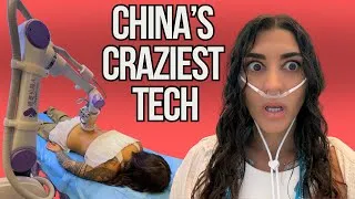 Thumbnail: I found where AI tech is BORN in China | the 139th Canton Fair 