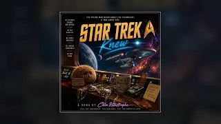 Thumbnail: Star Trek Knew ( acoustic )