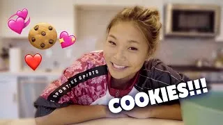 Thumbnail: Baking Peanut Butter Cookies