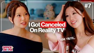 Thumbnail: The Truth About My MasterChef Debut  | Jaime @iGumdrop (Home Chef, 2M+ Creator) | Office Drama