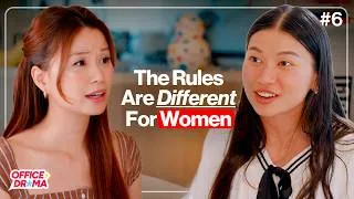 Thumbnail: The Life Lesson That Cost Her $1M | jasminericegirl, Head of Creators @suno ​| Office Drama