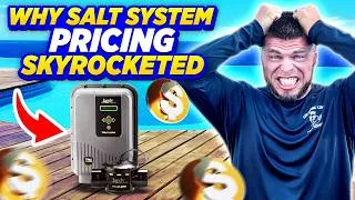 Thumbnail: Salt Cell Prices Just Skyrocketed—Here's the Real Culprit | Ruthenium! #pool