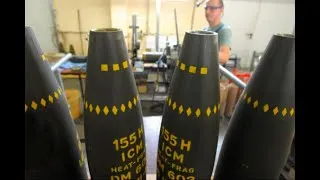 Thumbnail: Cluster Bombs