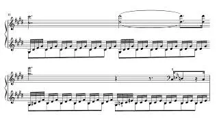 Thumbnail: Robert Schumann - Symphonic Etudes, Op.13 (Vladimir Sofronitsky)