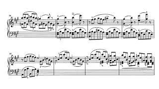 Thumbnail: Franz Schubert - Piano Sonata No.13 in A major, D.664 (Sergio Fiorentino)