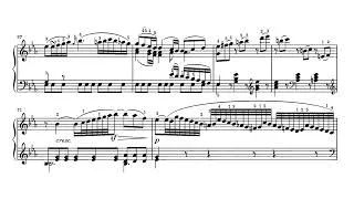 Thumbnail: Ludwig van Beethoven -  Piano Sonata No. 11 in B-flat Major, Op. 22 (Maria Grinberg)