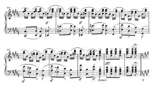 Thumbnail: Robert Schumann - Piano Sonata No.1 in f-sharp minor, Op.11 (Eliso Virsaladze)