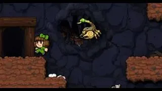Thumbnail: Spelunky HD In Spelunky 2 | Checking Out The HD Mod