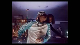 Thumbnail: Chocolate City - Tonight ( with Blaqbonez, Major AJ & Noon Dave ) [ Official Video ]