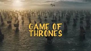 Thumbnail: Game of Thrones (Full House Opening Parody)