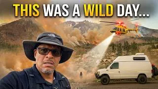 Thumbnail: This Was A Wild Day...
