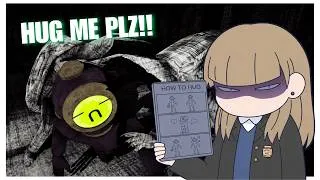 Thumbnail: content warning is STILL hilarious