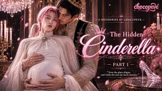 Thumbnail: [BL] THE HIDDEN OMEGA CINDERELLA | PART 1 - MULTISUB