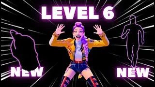 Thumbnail: K-pop Demon Hunters: Immersive Interactive Warm Up