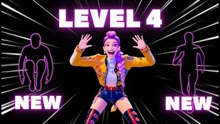 Thumbnail: K-pop Demon Hunters: Immersive Interactive Warm Up