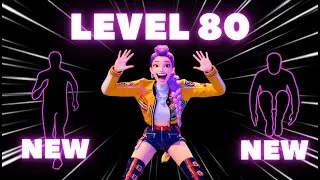 Thumbnail: K-pop Demon Hunters: Immersive Interactive Warm Up