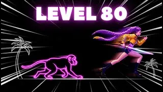 Thumbnail: Immersive Interactive Warm-Up | KPOP DEMON HUNTERS ⚔️🔥
