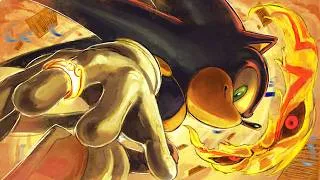 Thumbnail: I Played The Sonic Game Everyone Hates