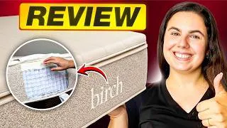 Thumbnail: Birch Mattress Review | Why Birch Costs Less Than Other Organic Hybrids