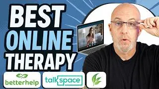 Thumbnail: Best Online Therapy | Best Selection for Mental Health Support in 2026