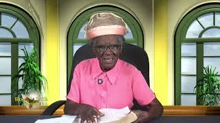 Thumbnail: BLOOD & FAITH WITH SISTER COLLYMORE | 30TH AUGUST 2026