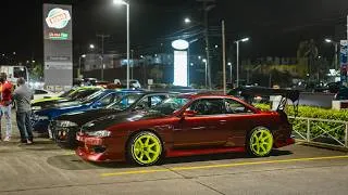 Thumbnail: ORGANIZERS ADANE AND RYAN BREAK DOWN THE SUCCESS OF THE MOTORSPORTS FESTIVAL