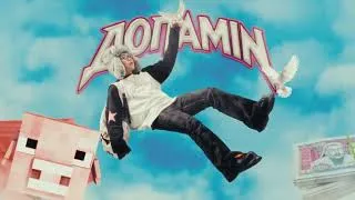 Thumbnail: Choira - SWAG CITI ( ДОПАMIN ALBUM )