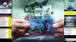 Thumbnail: 07/03/2026 ~ Personal TCP Hobby - Michael E.