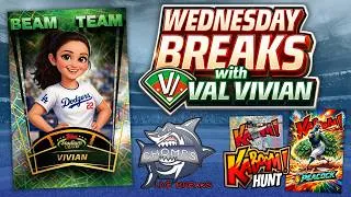 Thumbnail: 2/18/2026 ~ Stadium Club & Prospect Edition RELEASE DAY **SECOND HALF OF STREAM**