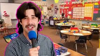 Thumbnail: When Back to School Was a FEELING