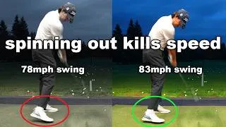 Thumbnail: Why You Spin Out: It’s Not Your Downswing, It’s Your Backswing