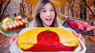Thumbnail: I Ate at Tokyo’s Most Stylish District! Omotesando Food Tour