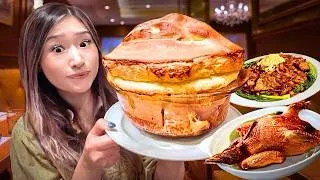 Thumbnail: I Ate at Hong Kong's Oldest Restaurant