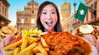 Thumbnail: 24 Hours of Best Local Eats in Macau