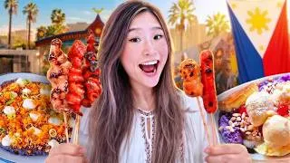Thumbnail: 24 Hours Eating Filipino Food in LA