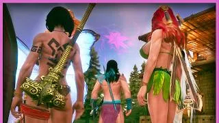 Thumbnail: We Trigger the End - Conan Exiles Enhanced - 24 END