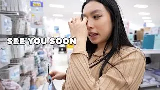 Thumbnail: This will be our last vlog... (for a while) #baby