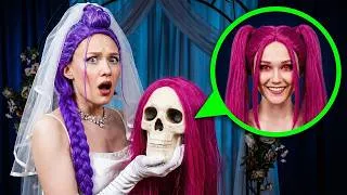Thumbnail: Who Murdered KPop Demon Hunters?!