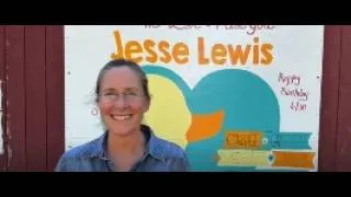 Thumbnail: Jesse’s Birthday Fundraiser June 2026