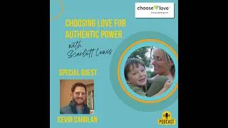Thumbnail: Scarlett's Podcast with Kevin Carolan - Parent Connection