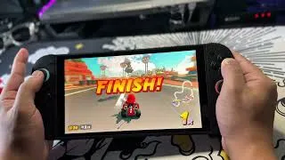 Thumbnail: My Nintendo Switch 2 Quick Unboxing